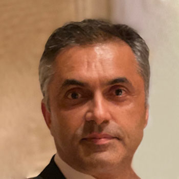 Farhad Malek Ashgar